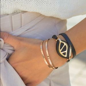 Bellabeat Fitness tracker with accessory bundle